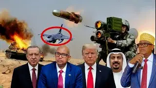 DEG-DEG: TURKIGA OO SALDHIG KA SAMEYSTAY GOBOLKA SANAAG | 1SRA OO ISKU DIRTAY SOMALIDA | #SOMALILAND