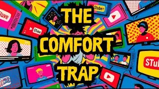 Why Comfort is Killing You? Why does having everything feel like nothing?
