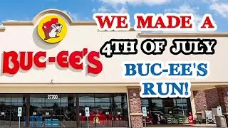SPECIAL EDITION: See the FIRST Buc-ee's in Virginia RIGHT HERE