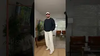 Affordable Men's Outfits from Target