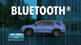 2023 Honda Pilot | Ray Price Honda