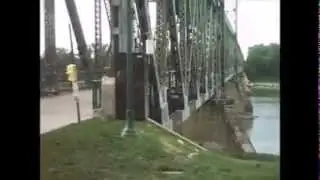 Meridian Bridge