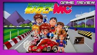 Moto Roader MC - Review - Xbox