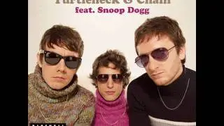 The Lonely Island ft. Snoop Dogg - Turtleneck & Chain