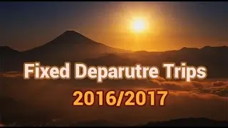 Fixed Departures | Departure Fixed |  08826515199 |
