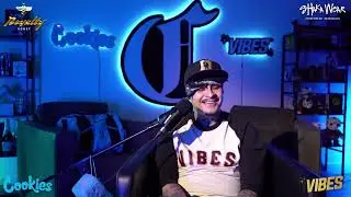 This, That, & The Third! (Ep. 1) Compton General Addresses The Comment Section & The YouTube Yarda!