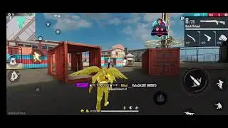 ONE TAP HEADSHOT IN TRAINING GROUND WITH M1887 OP GAMEPLAY BY MGZ NUMAN
