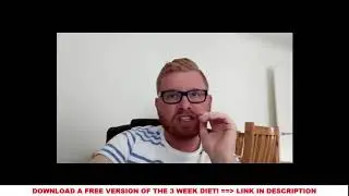 3 Week Diet Pdf - 3 Week Diet  Review