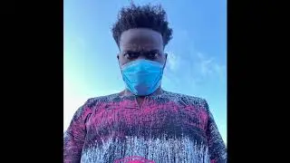 CHOCTIV - CORONA VIRUS IS COMING (TIK TOK FULL SONG)