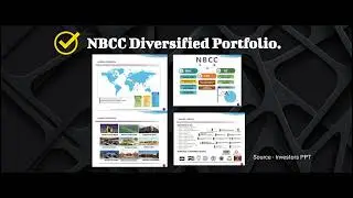 Buy NBCC Long Term Investment Target of 150₹  ( @SAI SAMPADA INVESTMENTS  ) #nbcc #share #market