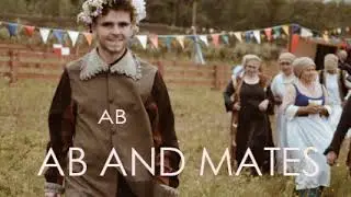 AB - Vitalik