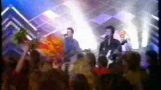 Hold Me - Rouen