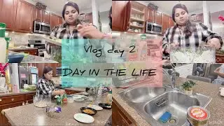Vlog DAY 2 PAKISTANI FAMILY LIVING IN USA MOM OF 3 KIDS DAY IN THE LIFE VLOG 
