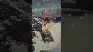Double Barrel 1.1k per Shot | Steel Hunter