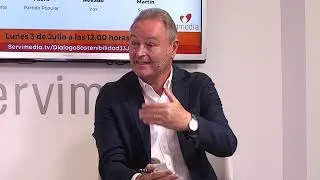 Alberto Fabra sobre la acci&oacute;n del hombre