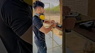 Shooting range karachi 👮&zwj;♀️👌 #viral #pakhtoons #shootingrange #sindhpolice #shooting