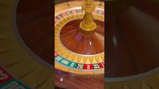 Triple Zero Roulette Is Unbelievable