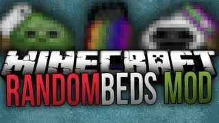 Minecraft Mod : 