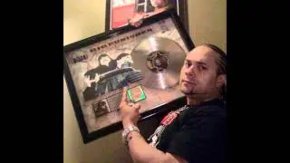 Eminem vs. Chino XL