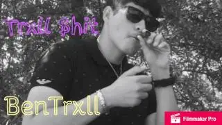 BenjeeGivenchy - Trxll $hit (prod. PapiEscobar)