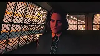 Joker Folie À Deux | Official Trailer Toonified