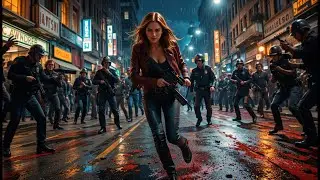 RESIDENT EVIL 2 | FULL MOVIE | ALL CUTSCENES | CLAIRE