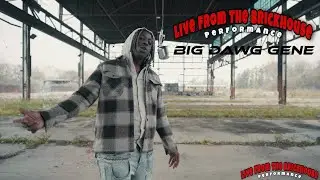 Big Dawg Gene - &ldquo;Go Up&rdquo; (Live From The Brick House Performance) @brickhousetv_