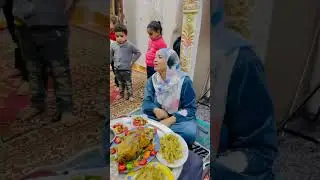 زوجة تعامل سلفتها أسوأ معاملة النهاية صادمة