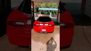 Camaro ss 35th anniversary #fbody #camaro #chevy