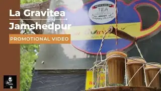 La-Gravitea (Promotional Video)