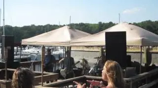 Never Never @ Nabbs Creek  7-1-2012  #1