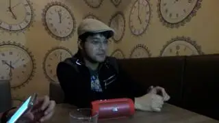 DK Tijam Talks About Homecoming Concert 'Restart'