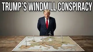TRUMP'S WINDMILL CONSPIRACY {YTP}