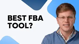 Какой инструмент для FBA лучше всего подходит?