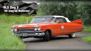 SLS Classic ‘21 DAG 3