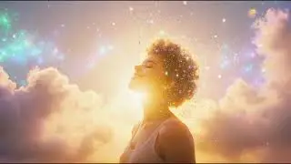 10Hz Morning Energy Boost ☀️ Wake Up Clear, Focused & Energized