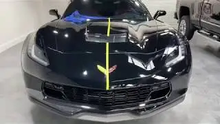 Paint Correction - Restoration Orlando FL