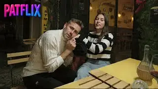 🔥 PATRIZIO RIMORCHIA UNA BRASILIANA IN UN PUB A ROMA