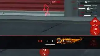 Warface - Cheater caught on tape