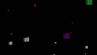 1997 (Official Visualizer)