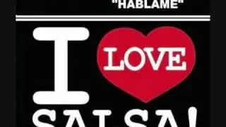 HABLAME CARANGANO