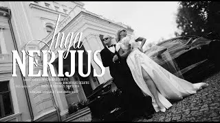 2025 10 10 Inga ir Nerijus | Wedding Trailer