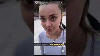 NASDAS : 4BDV D&Eacute;TESTE LORIANA 😱😱😱