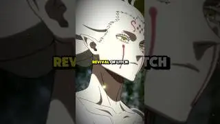 ⚠️Licht Secret Power!⚠️ BLACK CLOVER EXPLAINED