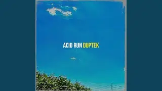 Acid Run