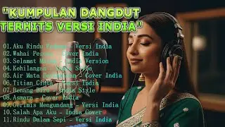 Dangdut Viral TikTok & YouTube – Cover India by NAGA MUSICA AI