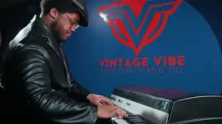 Vintage Vibe Marquis 73 Piano Fender Rhodes