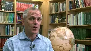 A conversation with Dr. Christopher Murray on the new US burden of disease study