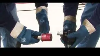 Bio Safe Fueling End