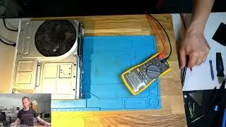 xbox one s not booting up no recovery mode